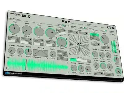 Unfiltered Audio — Silo 1.1.7 VST, VST 3, AAX (x64) RePack by TCD [En] скачать торрент