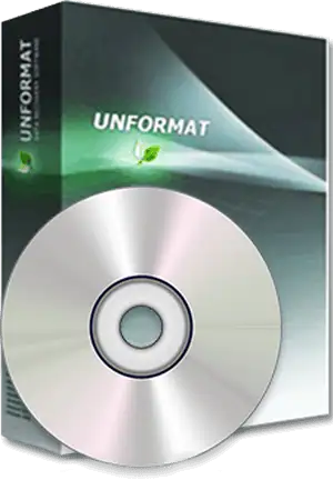 Unformat Pro 8.0.0 [En] скачать торрент