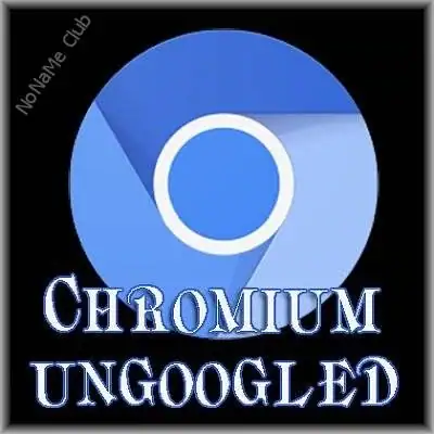 Ungoogled Chromium 125.0.6422.112-1.1 + Portable [Multi/Ru] скачать торрент