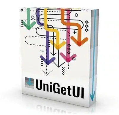 UniGetUI 2026.1.11 + Portable [Multi/Ru] скачать торрент