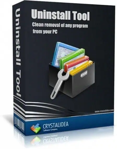 Uninstall Tool 3.8.0 Build 5730 RePack (& Portable) by TryRooM [Multi/Ru] скачать торрент
