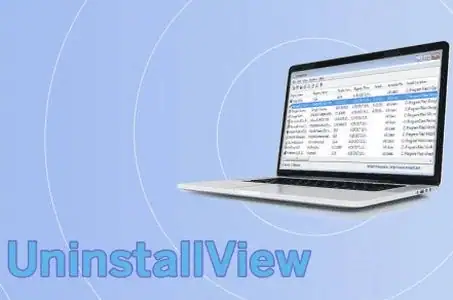 UninstallView 1.51 Portable [Ru/En] скачать торрент