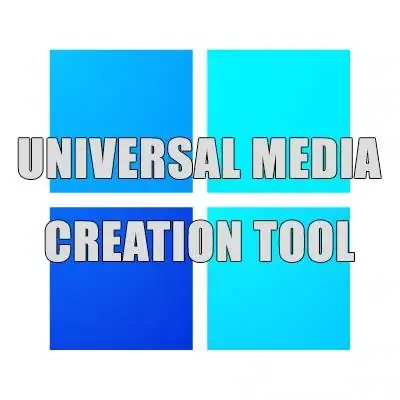 Universal Media Creation Tool 19.12.2023 [Ru] скачать торрент