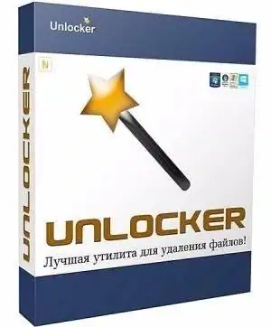 Unlocker 1.9.2 Final RePack (& Portable) by NEO [Multi/Ru] скачать торрент