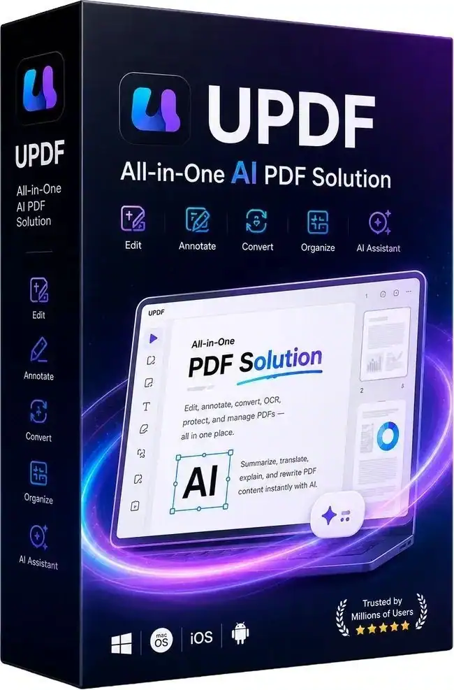 UPDF 2.5.6.0 Portable by 7997 [Ru] скачать торрент