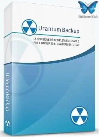 Uranium Backup 9.9.0.7469 [Multi/Ru] скачать торрент