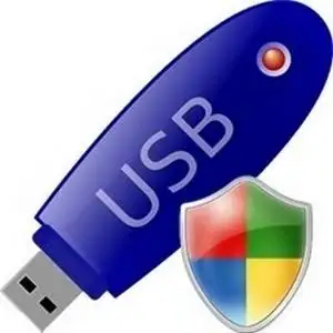 USB Disk Security 6.5.0.0 RePack (& Portable) by Trovel [Multi/Ru] скачать торрент