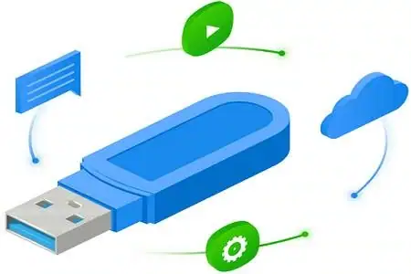 USB Drive Factory Reset Tool 3.0 [En] скачать торрент