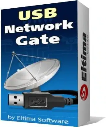 USB Network Gate 8.1.2013 Final [Multi/Ru] скачать торрент