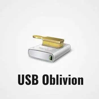 USB Oblivion 1.17.0.0 [Ru] скачать торрент