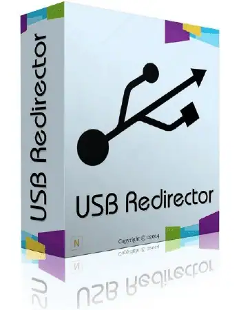 USB Redirector 6.1.1.2460 Final [En] скачать торрент