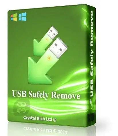 USB Safely Remove 6.2.1.1284 RePack by D!akov [Multi/Ru] скачать торрент