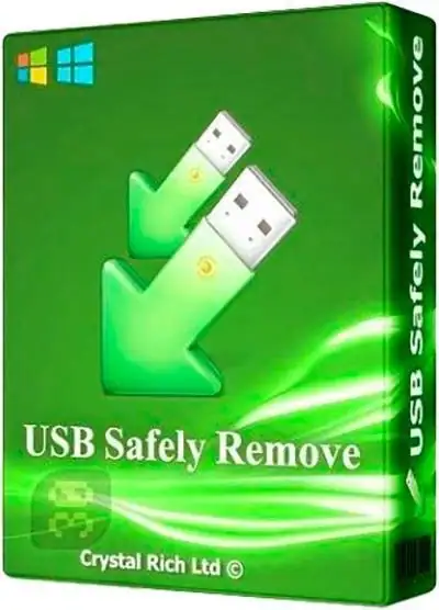 USB Safely Remove 7.4.1.1336 [Multi/Ru] скачать торрент