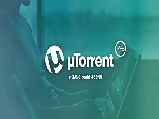 uTorrent 3.5.0 build 43916 Pro Portable by Коля3Д79 [Multi/Ru] скачать торрент