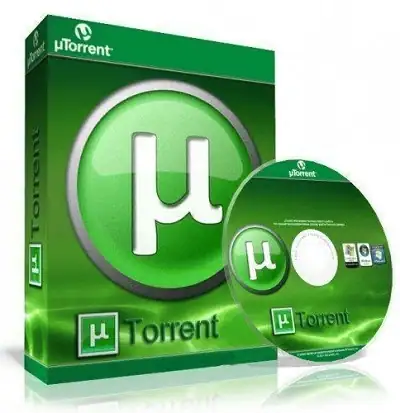uTorrent (AdFree) 3.5.5 Build 46552 Stable Portable by A1eksandr1 [Ru/En] скачать торрент