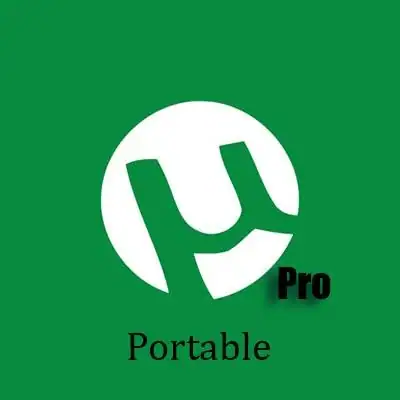 uTorrent Pro 3.5.4 build 44632 Portable by OvArt [Multi/Ru] скачать торрент