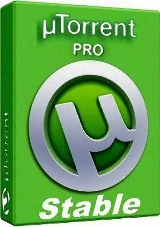 uTorrent Pro 3.5.5 Build 45395 Stable RePack (& Portable) by D!akov [Multi/Ru] скачать торрент