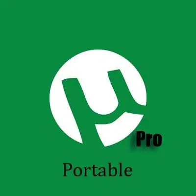 uTorrent Pro. 3.5.5 (build 44954) Portable by SanLex [Multi/Ru] скачать торрент