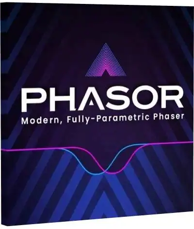 UVI — Phasor 1.0.0 VST, VST 3, AAX (x64) RePack by R2R [En] скачать торрент
