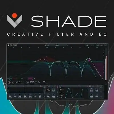 UVI — Shade 1.2.2 VST, VST3, AAX (x64) RePack by R2R [En] скачать торрент