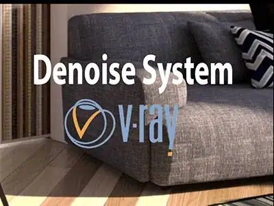 V-Ray 3.40.03 for 3ds Max 2015-2017 [En] скачать торрент