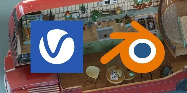 V-Ray 7.00.40 for Blender 4.2-4.4 [En] скачать торрент