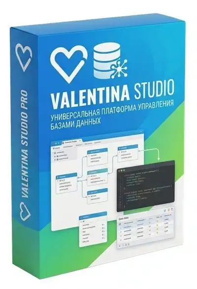Valentina Studio Pro 17.4.1 [Multi/Ru] скачать торрент