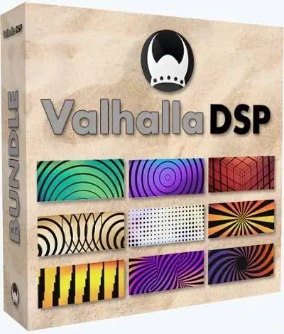 Valhalla DSP Bundle 2021.12 VST, VST3, AAX (x64) [En] скачать торрент