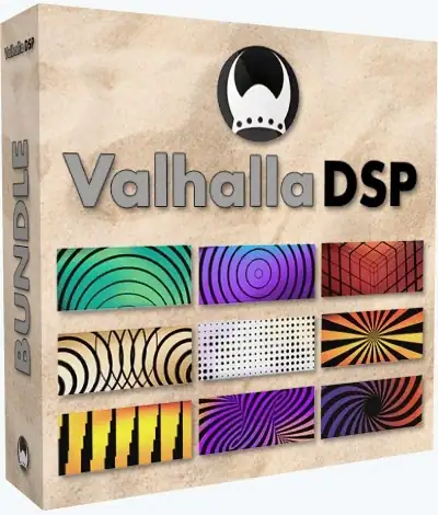 ValhallaDSP Bundle 2020.11 VST, VST3, AAX (x64) RePack by VR [En] скачать торрент