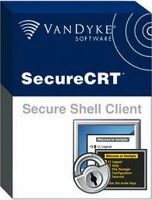 VanDyke SecureCRT 9.3.1 build 2929 [En] скачать торрент