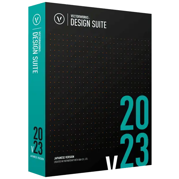 VectorWorks Design Suite 2023 SP4 [En] скачать торрент
