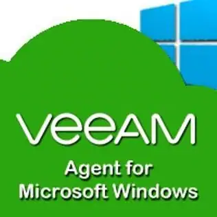 Veeam Agent 2.1.0.423 [En] скачать торрент