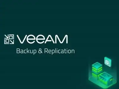 Veeam Backup & Replication 10.0.0.4461 P1 [En] скачать торрент