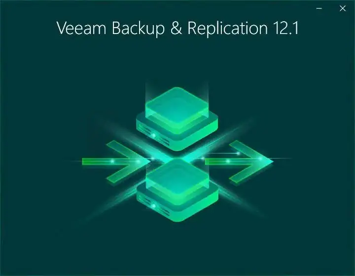 Veeam Backup & Replication 12.2.0.334 [En] скачать торрент