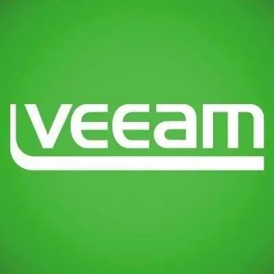 Veeam Endpoint Backup FREE 1.5.0.306 [En] скачать торрент