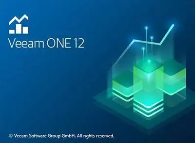 Veeam ONE 12.2.0 Build 4093 [En] скачать торрент
