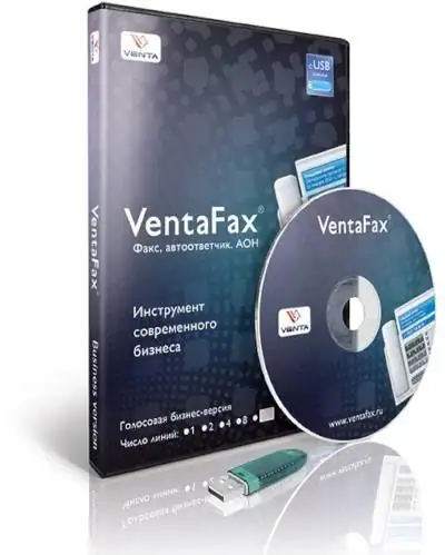 VentaFax & Voice Business 7.7.250.608 RePack [Multi/Ru] скачать торрент
