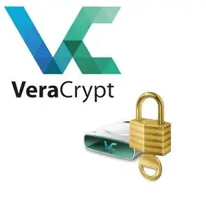 VeraCrypt 1.19 Stable [Multi/Ru] скачать торрент