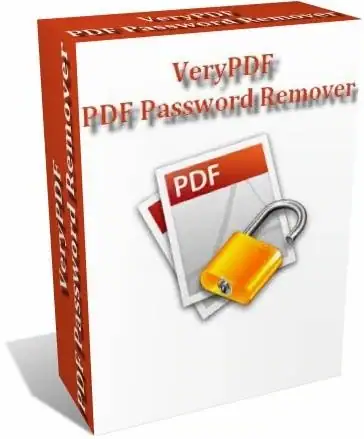 VeryPDF PDF Password Remover 6.0 RePack by вовава [En] скачать торрент