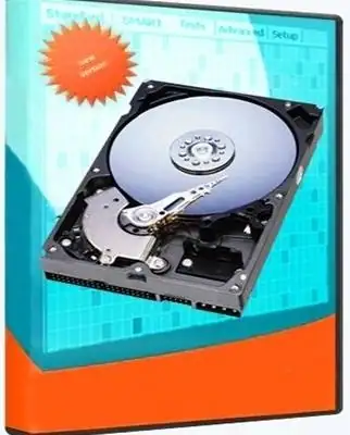 Victoria 5.37 Portable [Multi/Ru] скачать торрент