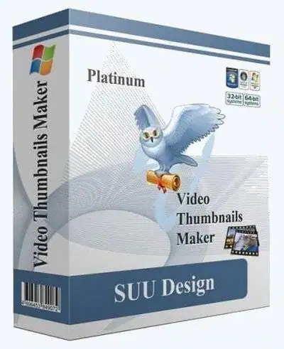 Video Thumbnails Maker Platinum 22.0.0.1 [Multi/Ru] скачать торрент
