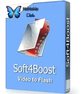 Video to Flash 6.8.5.481 [Multi/Ru] скачать торрент