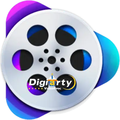 VideoProc 3.9 RePack (& Portable) by TryRooM [Multi/Ru] скачать торрент