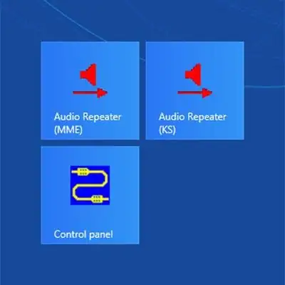 Virtual Audio Cable 4.15 Retail [En] скачать торрент