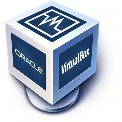 VirtualBox 5.1.14.112924 Final + Extension Pack [Multi/Ru] скачать торрент