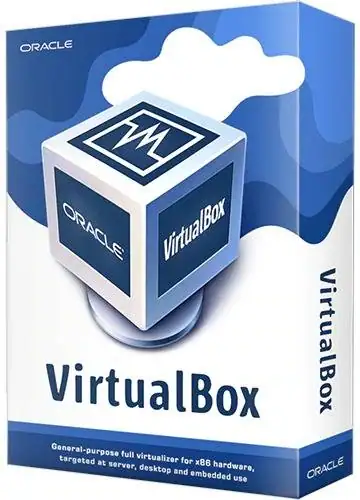 VirtualBox 7.0.0 BETA3 Build 153829 + Extension Pack [Multi/Ru] скачать торрент