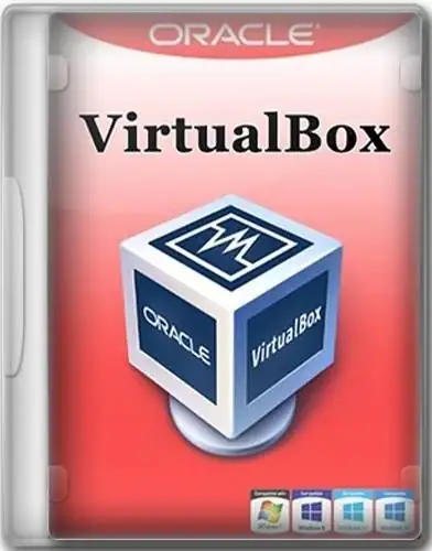 VirtualBox 7.0.4 Build 154605 Portable by FC Portables [Multi/Ru] скачать торрент