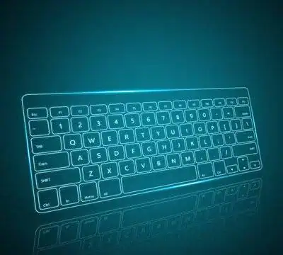 Виртуальная клавиатура 5.0 + Portable [Ru] скачать торрент