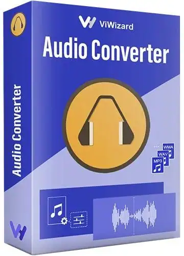 ViWizard Audio Converter 3.9.0.59 [Multi] скачать торрент