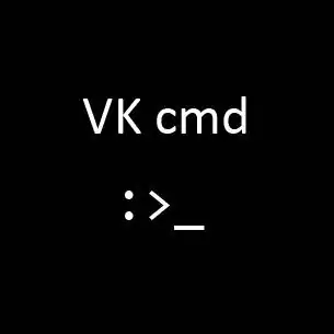 VK cmd 1.0.3 [Ru] скачать торрент